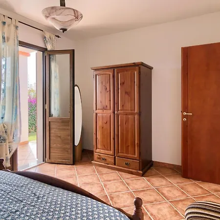 בית נופש La Casa Del Mare