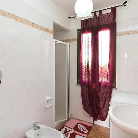 בית נופש La Casa Del Mare *