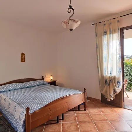 בית נופש La Casa Del Mare *