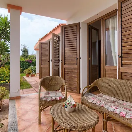 La Casa Del Mare * קאלאסטה