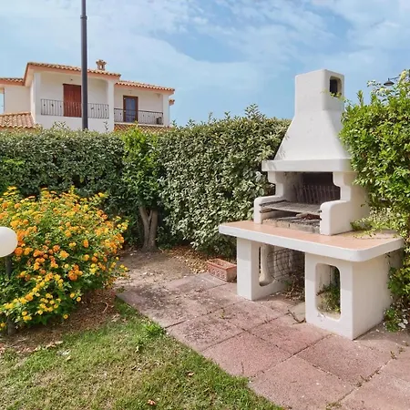 La Casa Del Mare בית נופש
