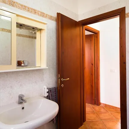La Casa Del Mare בית נופש *