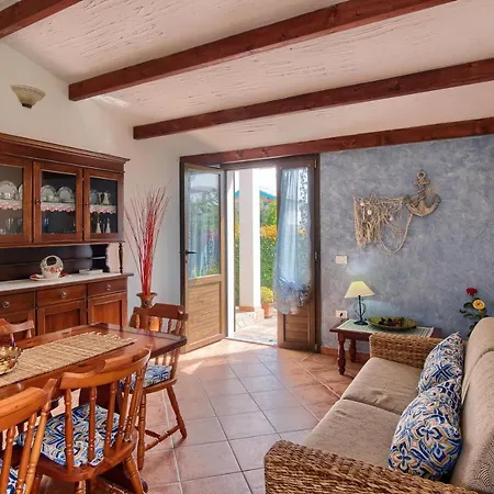 La Casa Del Mare בית נופש *