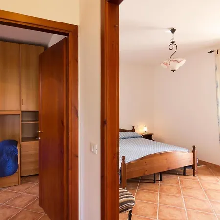 La Casa Del Mare בית נופש *
