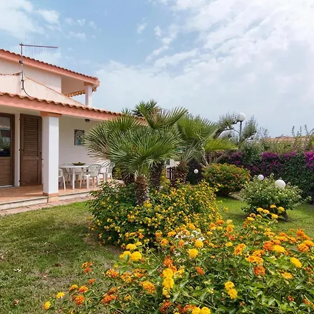 La Casa Del Mare בית נופש *