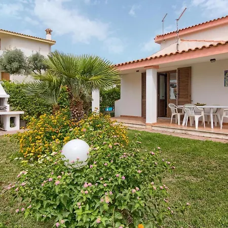 La Casa Del Mare בית נופש