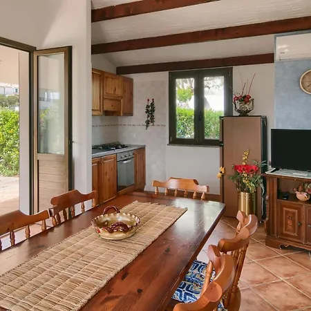 La Casa Del Mare בית נופש *