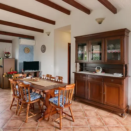 La Casa Del Mare בית נופש קאלאסטה