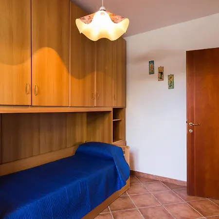 La Casa Del Mare * קאלאסטה