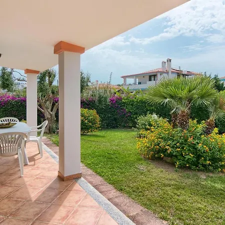 La Casa Del Mare *